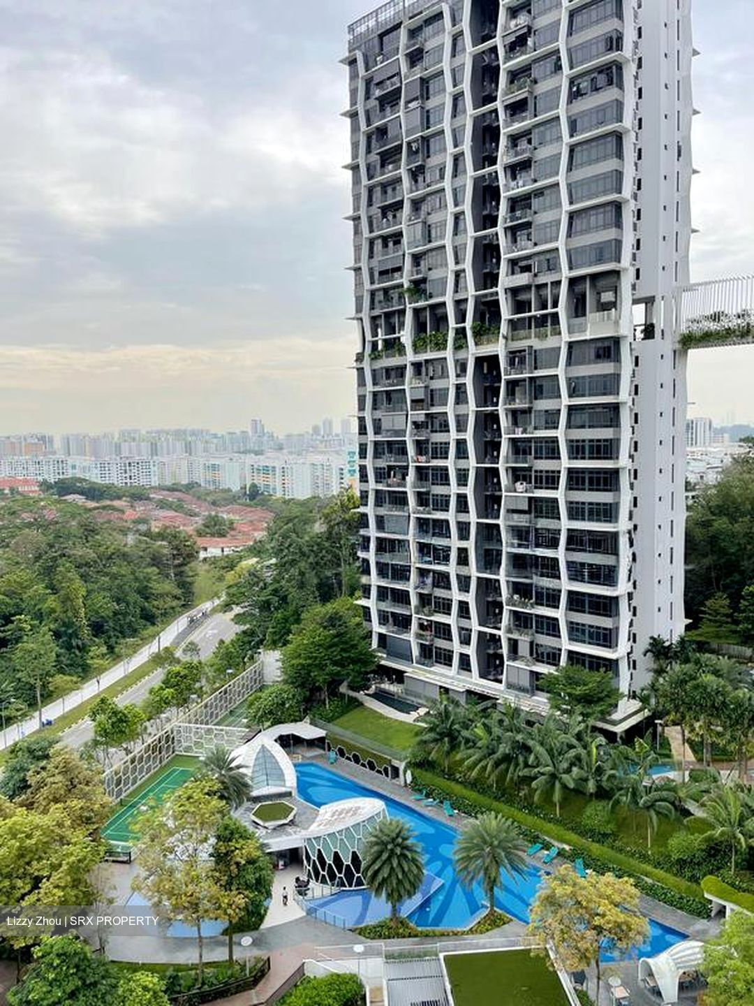 Tree House (D23), Condominium #519538881